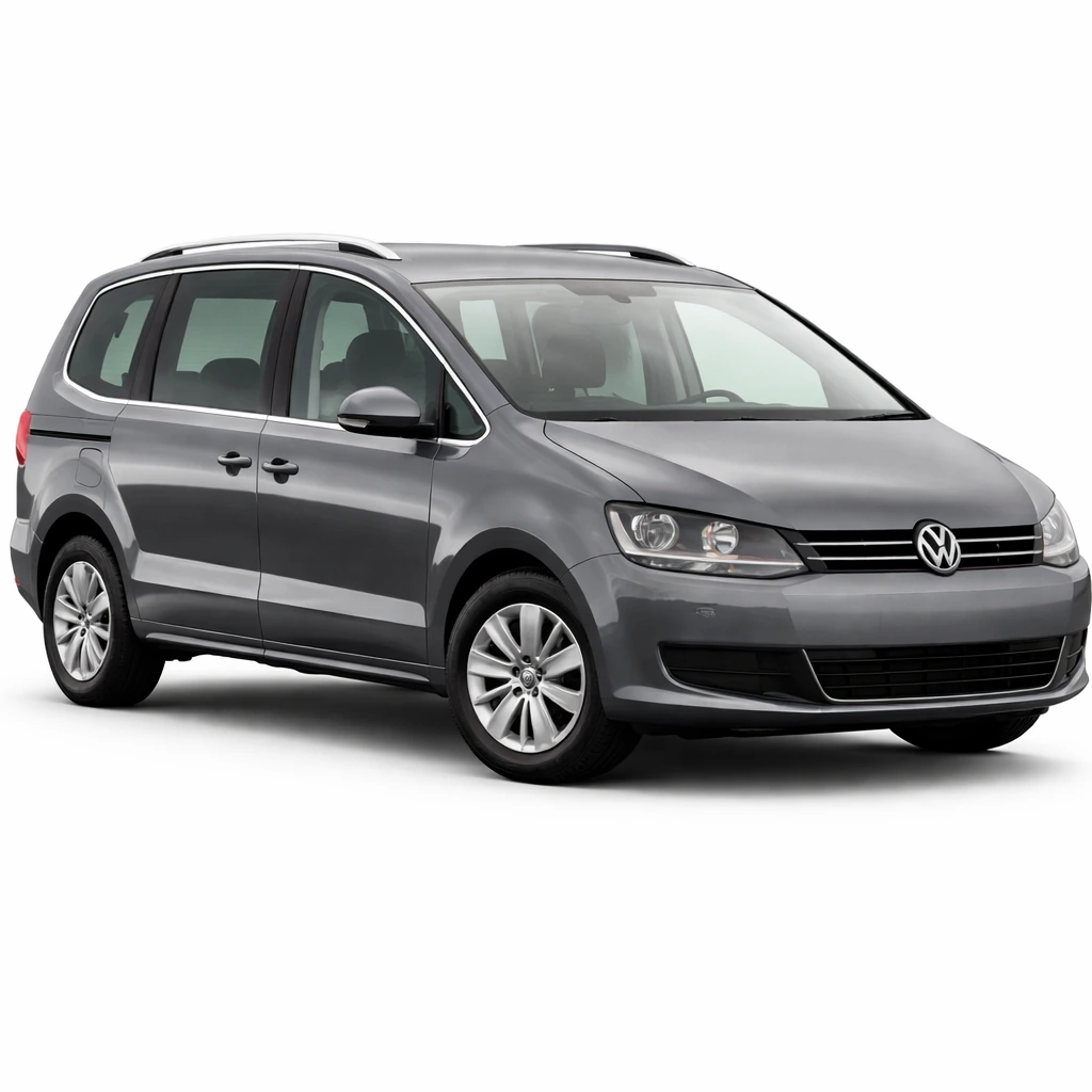 VW Sharan